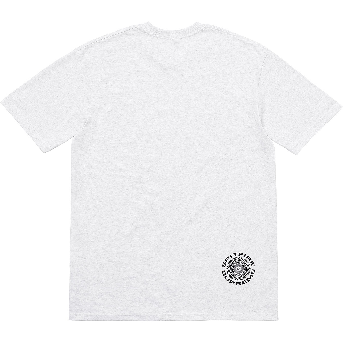 Supreme®/Spitfire® Cat T-Shirt view 5